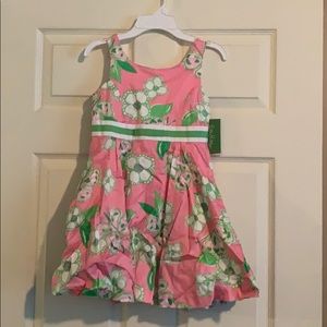 Brand new Lily Pulitzer dress